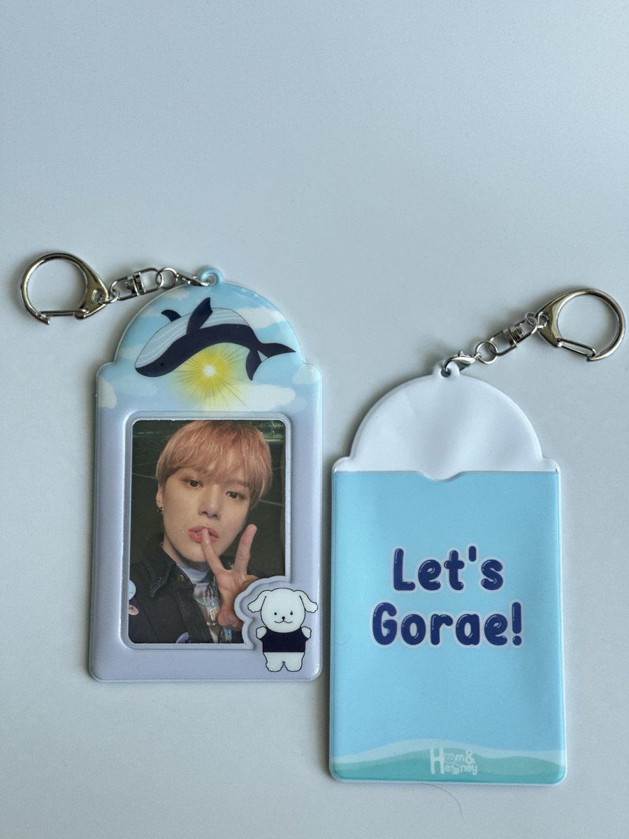 hamandheoney's tweet photo. Where my Monbebe at? Grade A PC holders are now $12.75 until Nov 27th! Take advantage of this sweet deal! Purchase on https://t.co/X2zYCh3lYz
Use code:
BLACKFRIDAY2023
#MonstaX #Monsta_X #minhyuk #meongko #kihyun #hamsangyi #hamsygi #jooheon #joohoney #manrangyi https://t.co/CNetVFFmyK