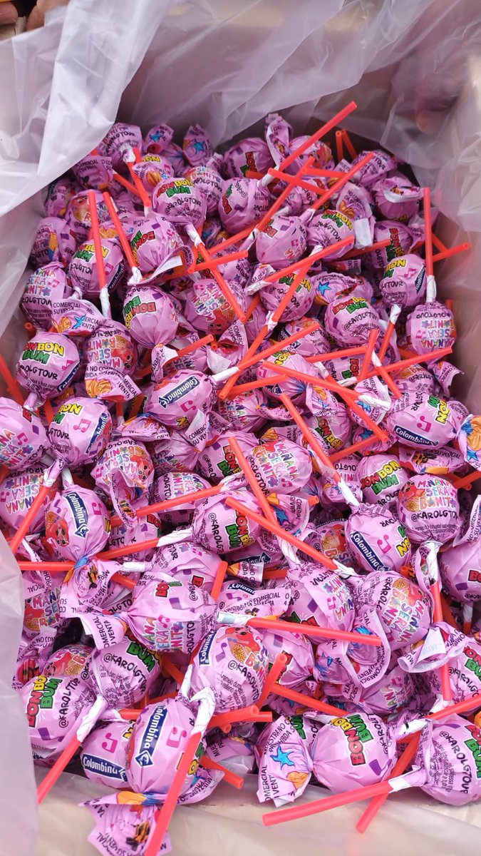 Baby, ya estamos readyyy para el momento más esperado del año ¿Cuántos van a ser? 📍💗 #MañanaSeráMásBum