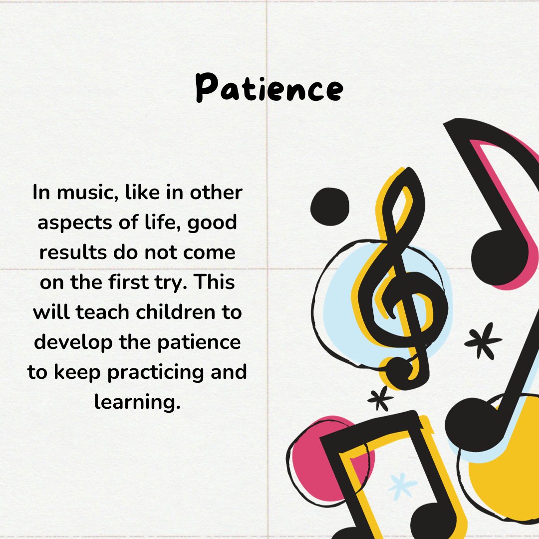 CENDIFunimet's tweet photo. Did you know that music helps kids develop values? Read here and find out about the wonders of music! https://t.co/Go3PxjUAJK