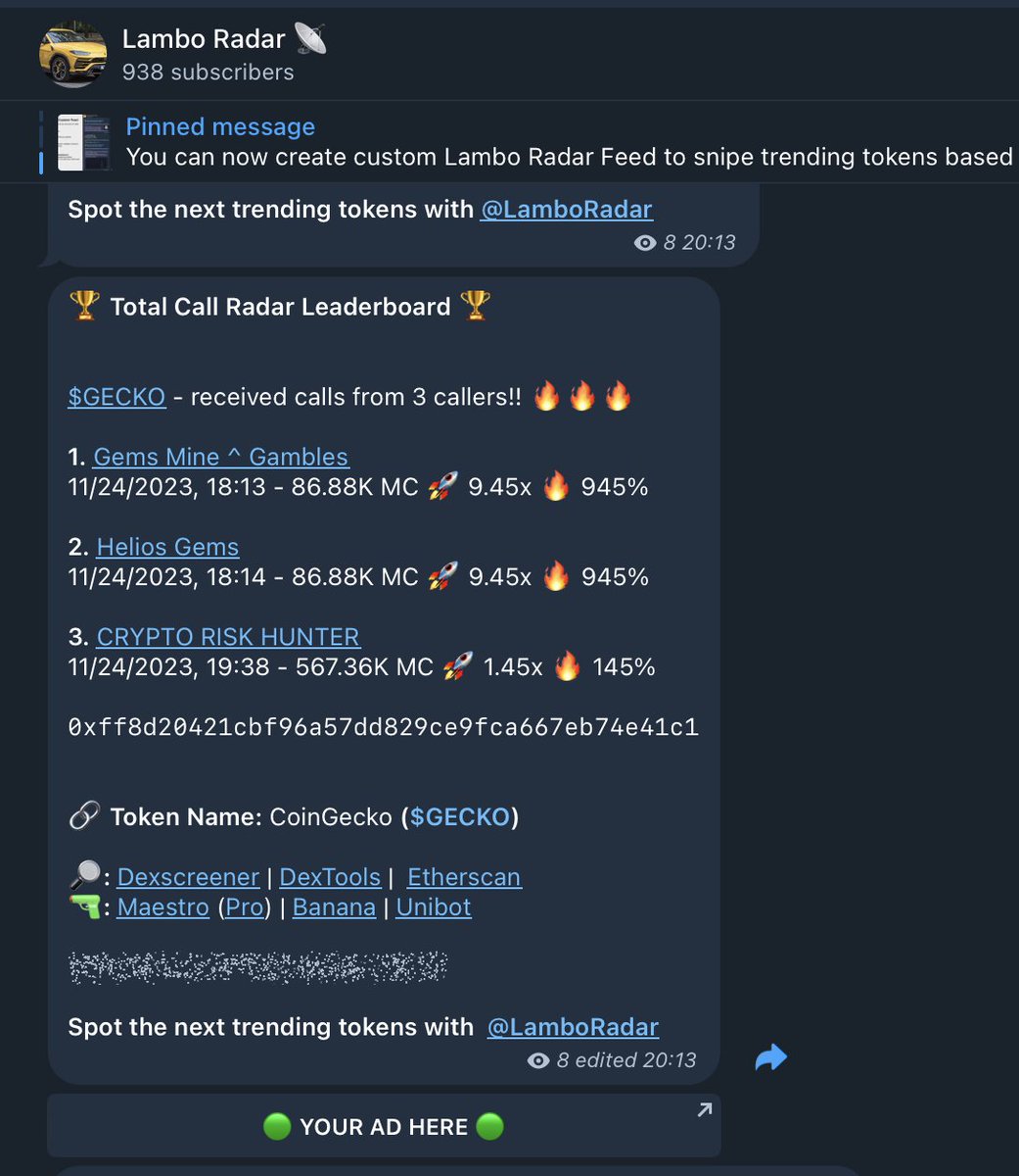 Ponzi tweet media