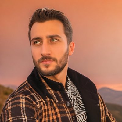 #YeniProfilResmi
