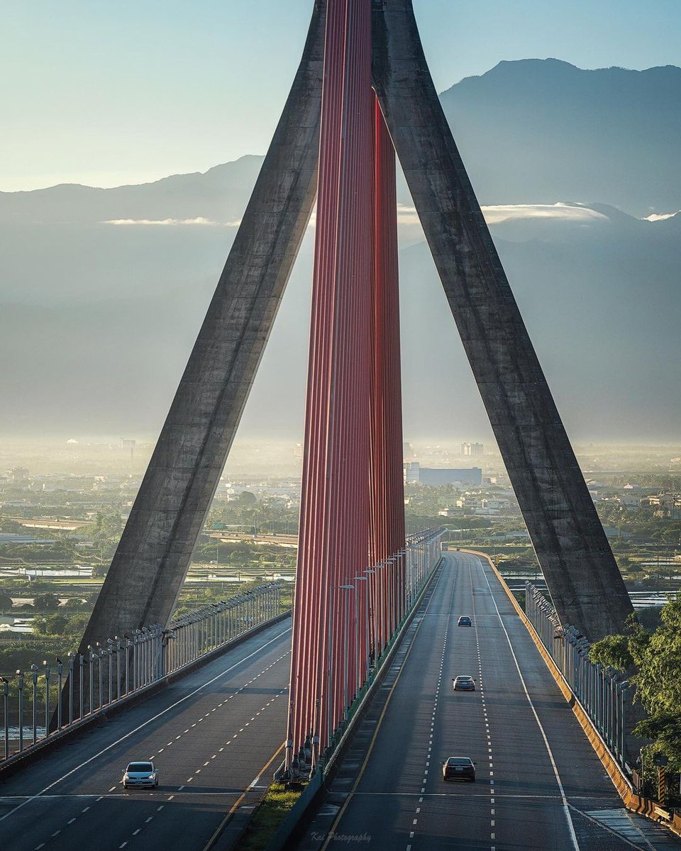 A heart that can go anytime, a partner who can take photos, a sweet journey