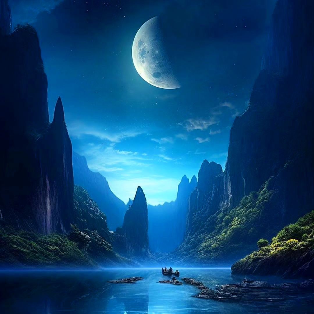 At the end of the trip, the scenery will remain in my heart and I will appreciate it slowly throughout my life.