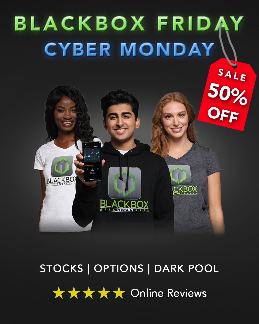 Blackbox stock 2024