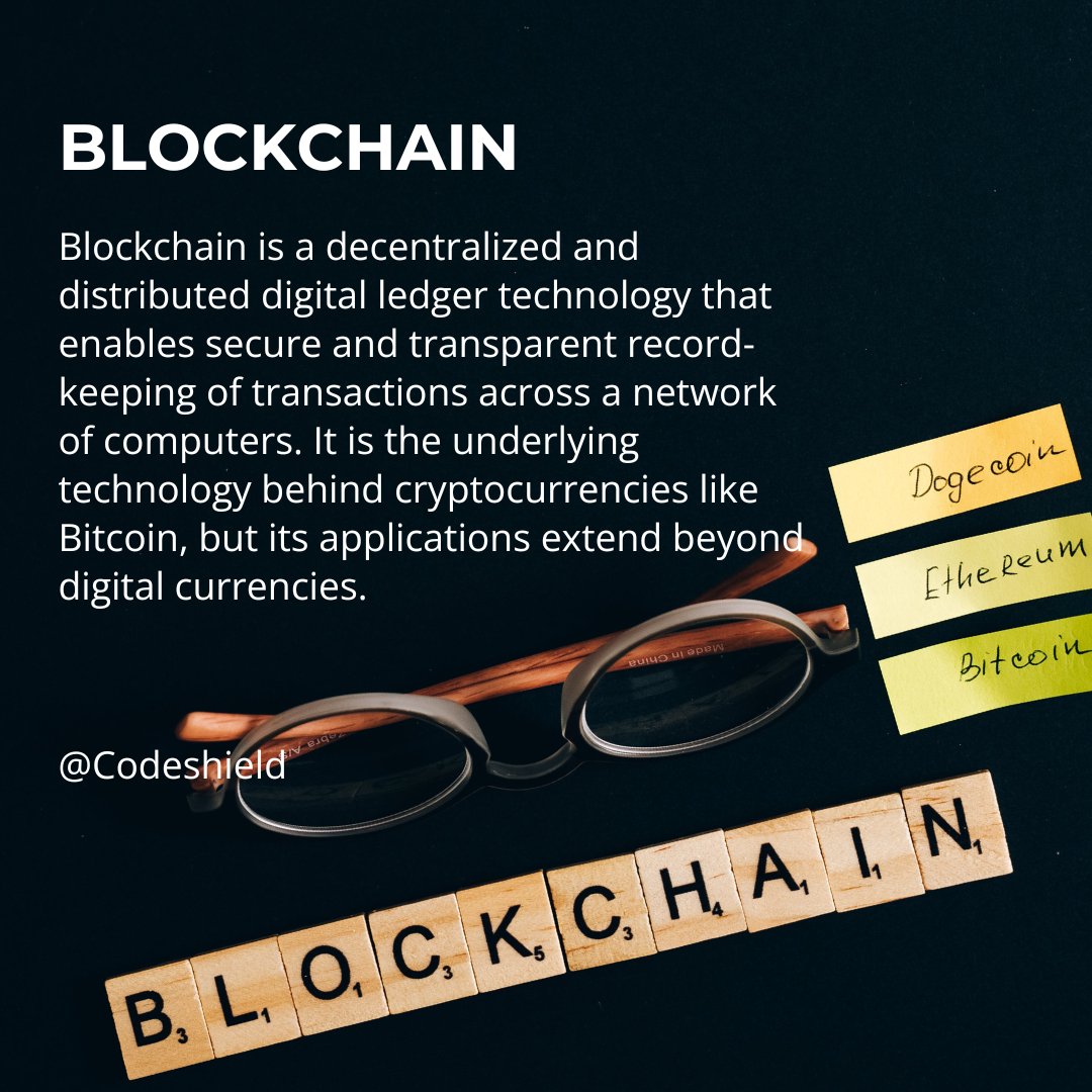 CodeShield tweet media