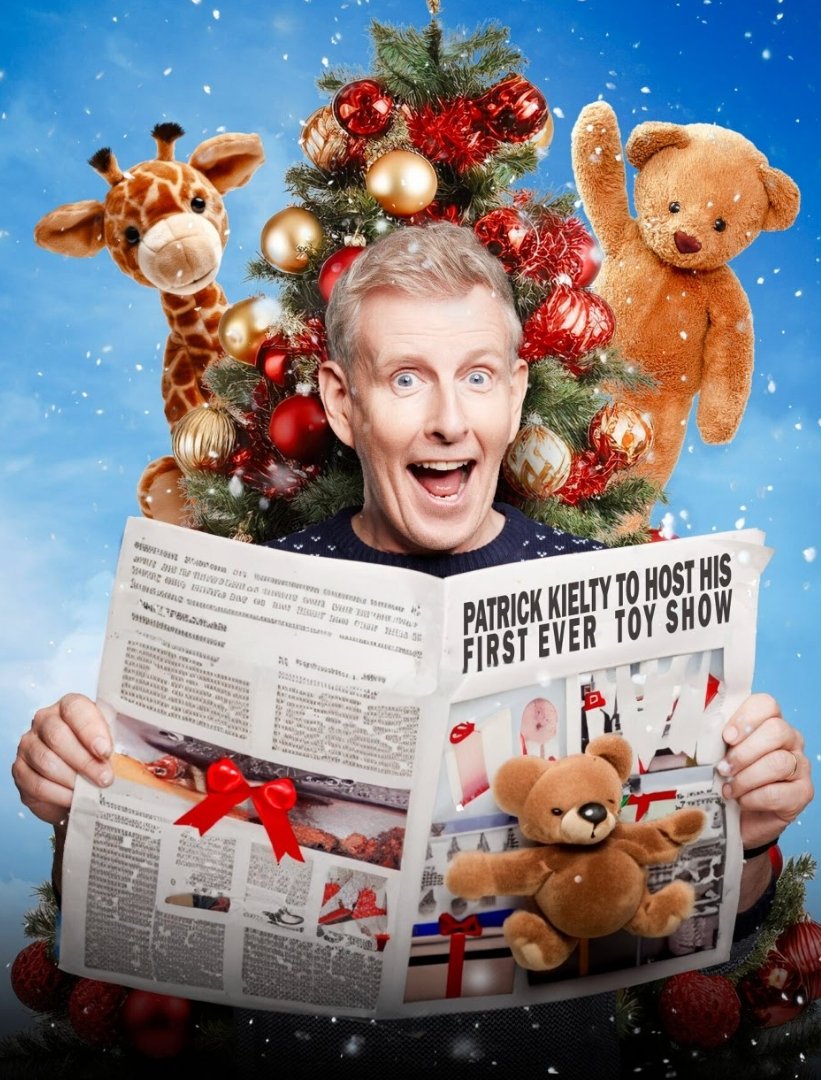 EnniSinead's tweet photo. Hands up who thinks the best part of the #latelatetoyshow is the books? 🙋🏼‍♀️This year's theme is the Christmas Elf! Stay tuned for some recommendations to keep the magic going ✨ #kidlit #discoveririshkidsbooks  #LateLateShow  #BookElves2023 https://t.co/sHeVb7dCoH