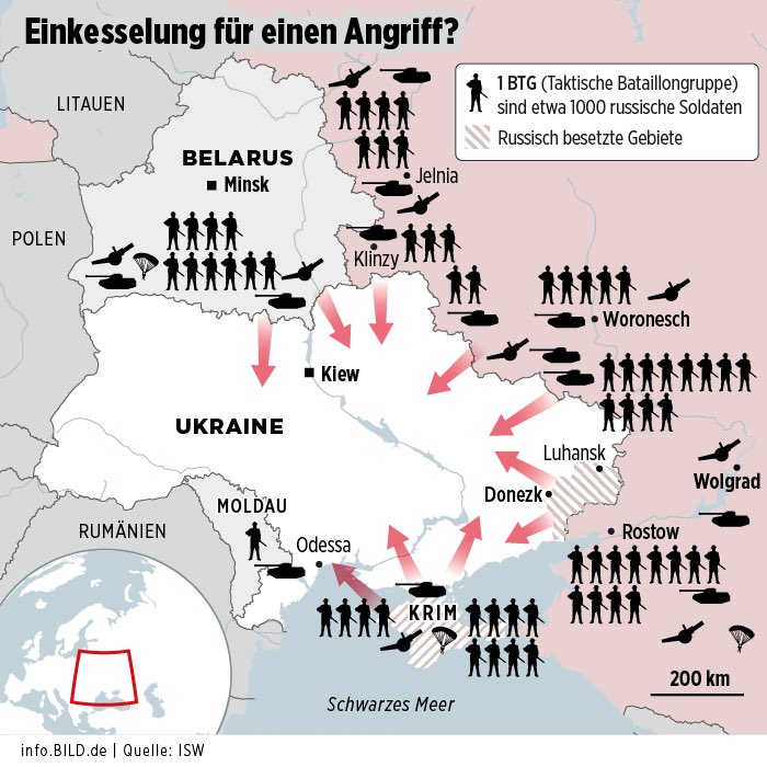 Alman gazetesi @bild, Almanya Başbakanı Scholz ve ABD Başkanı Biden'in Ukrayna'ya silah teslimatını azaltarak boğmaya ve Ukrayna'yı Rusya ile anlaşmaya zorlamaya yönelik gizli bir planını ortaya koydu. @JulianRoepcke