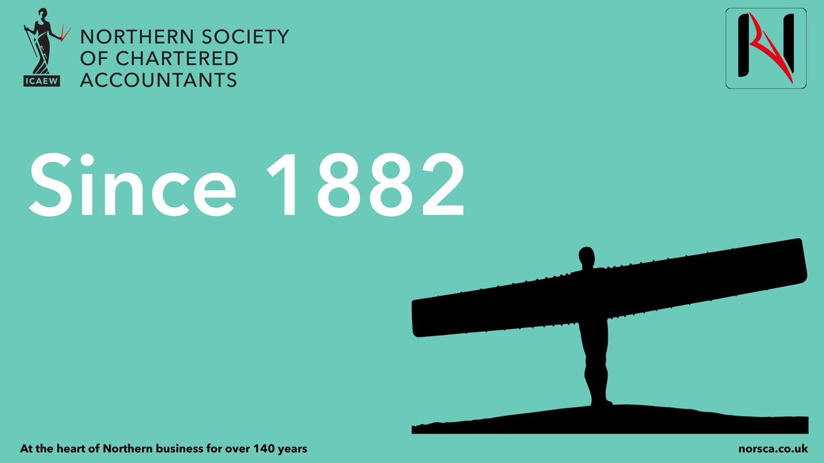 We are <a href="/ICAEW_NorSCA/">ICAEW NorSCA</a>  - we have been at the heart of northern business for over 140 years

#ICAEW #ICAEWintheNorth #NorSCADinner