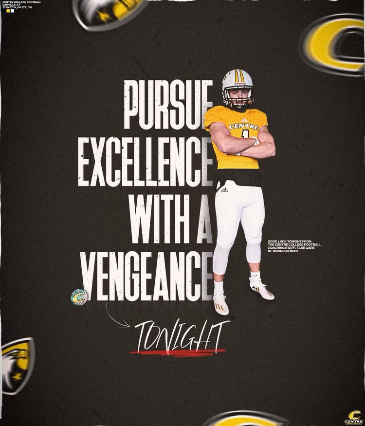 Thank you for the graphic <a href="/CentreFootball/">Centre College Football</a>