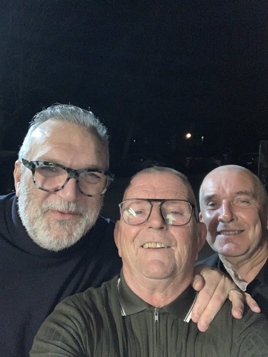 Salford Boys sportsman dinner 👍