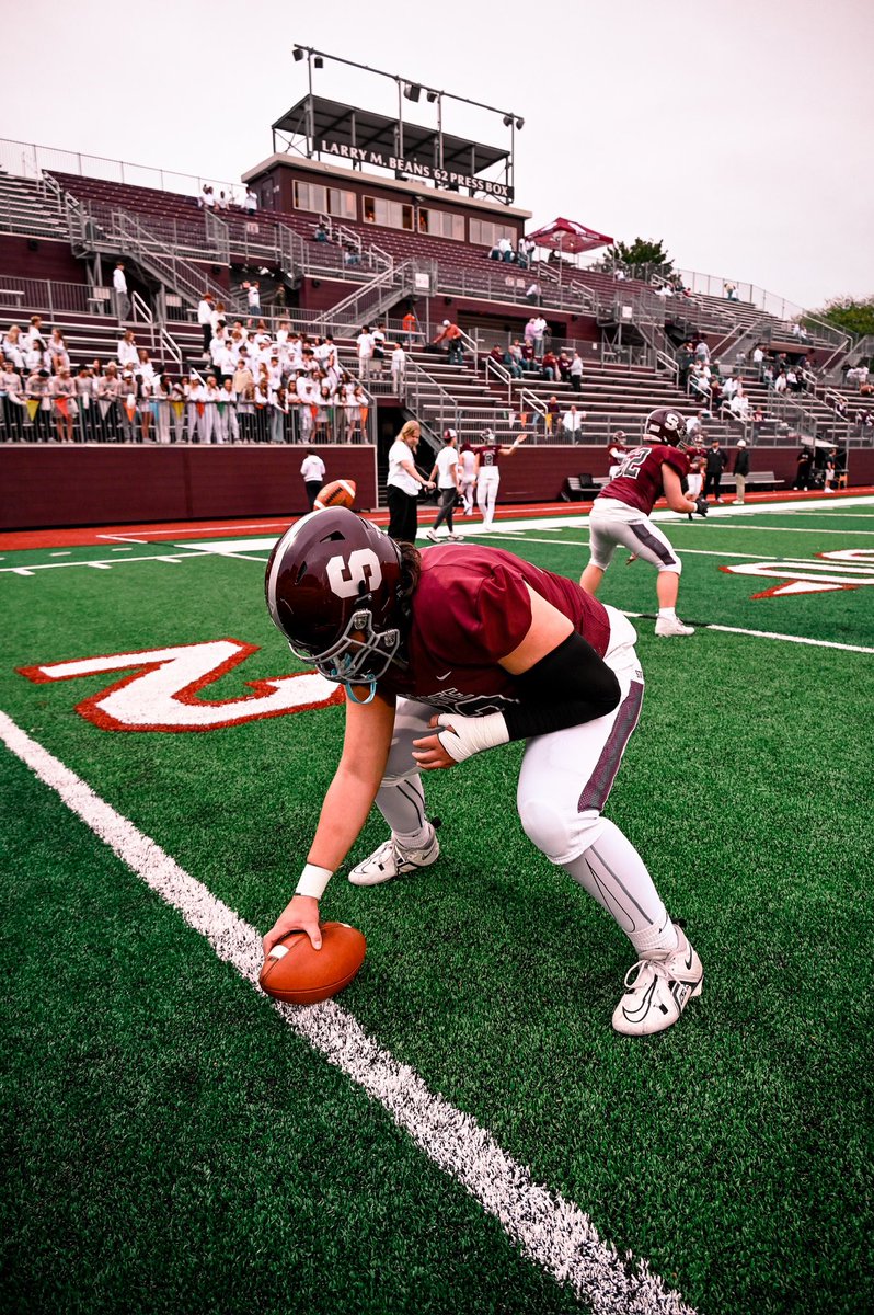 Luke Milito (@militoluke) on Twitter photo Here are my playoff highlights:
District Championship: hudl.com/v/2MdGX0
State Playoff Round 1: hudl.com/v/2MdFQp
<a href="/SCoachLintal/">Coach Matt Lintal</a> <a href="/statehighfball/">State College Football</a> Here are my playoff highlights:
District Championship: hudl.com/v/2MdGX0
State Playoff Round 1: hudl.com/v/2MdFQp
<a href="/SCoachLintal/">Coach Matt Lintal</a> <a href="/statehighfball/">State College Football</a>
