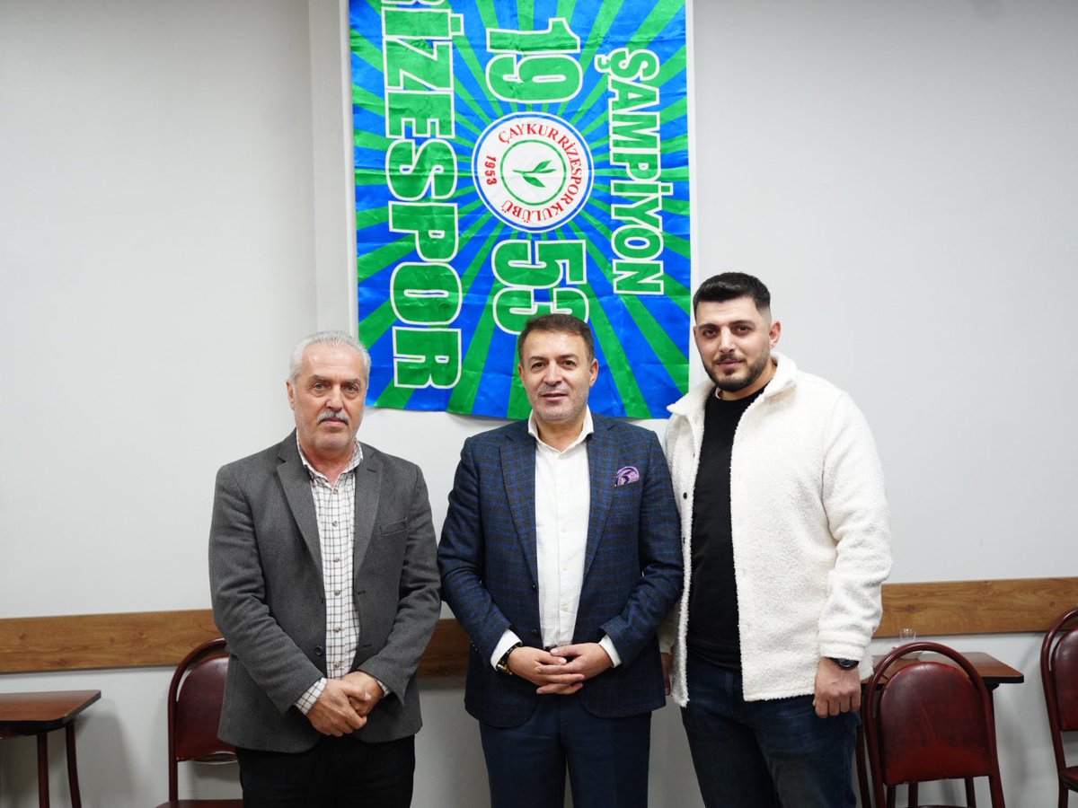 Mehmet GENÇ tweet media