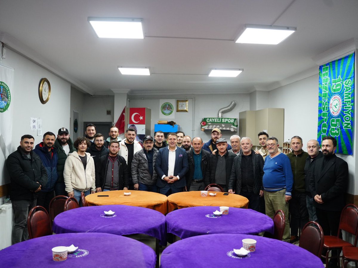 Mehmet GENÇ tweet media