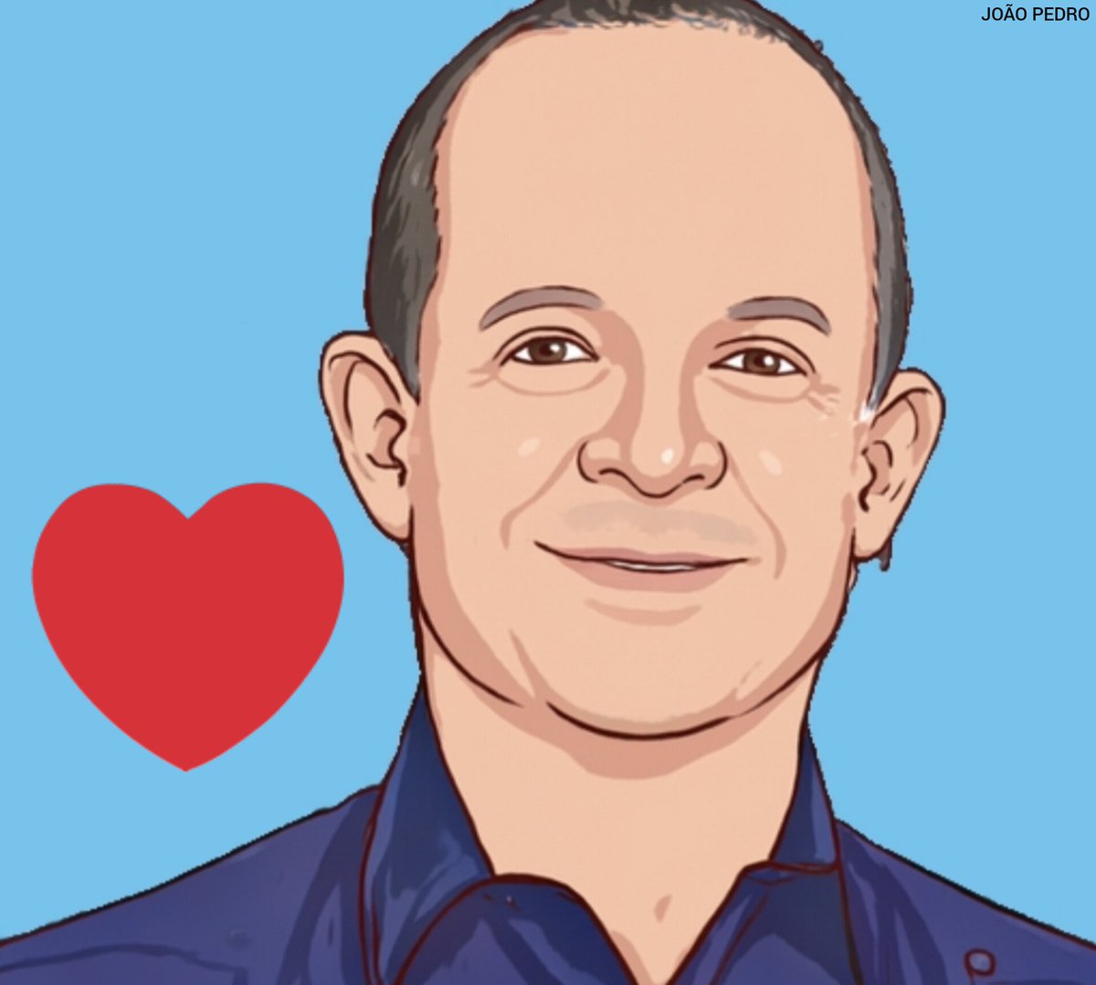 Eu fiz esse Desenho Digital em homenagem e solidariedade ao meu Amigo Jornalista Breno Altman <a href="/brealt/">Breno Altman</a> que vem sendo perseguido por pessoas burras da direita que apoiam as barbaridades que Israel está fazendo com o povo palestino, por favor compartilhem e me sigam