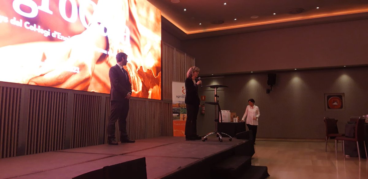 Enginyers Agrònoms de Catalunya tweet media