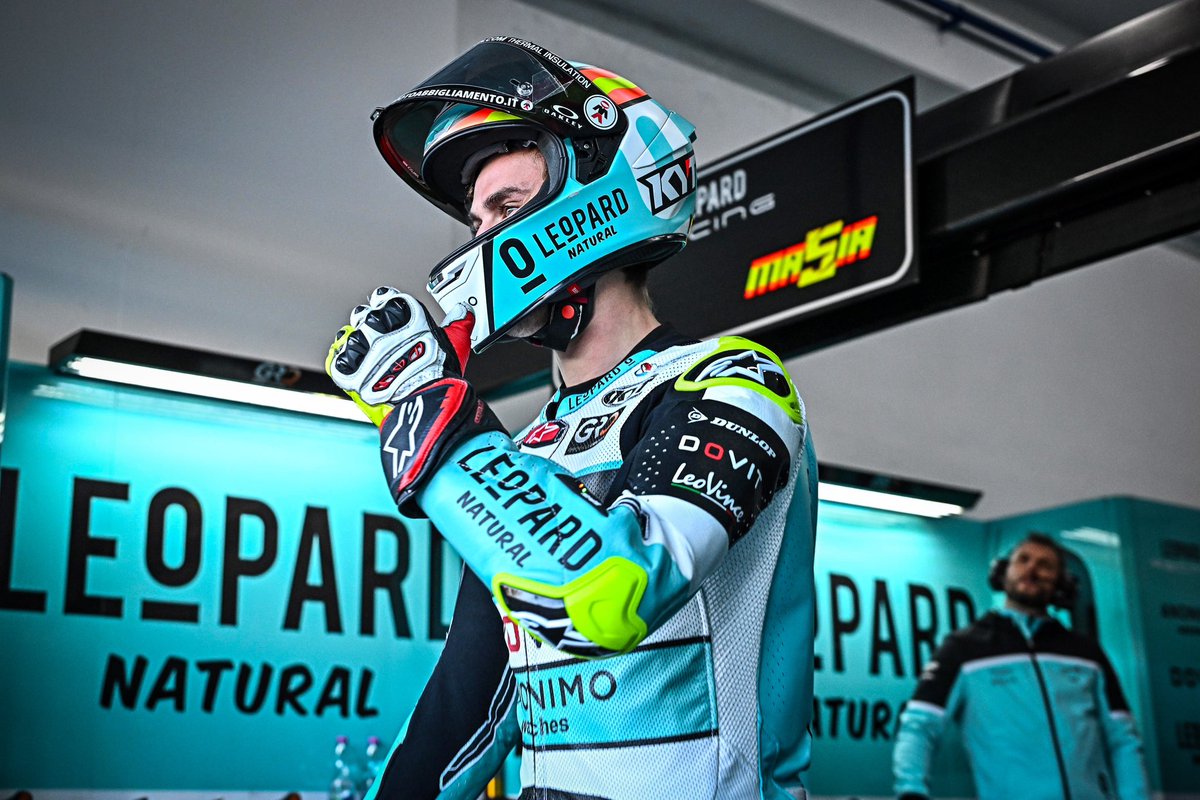 Jaume Masià 🇪🇸 tweet media