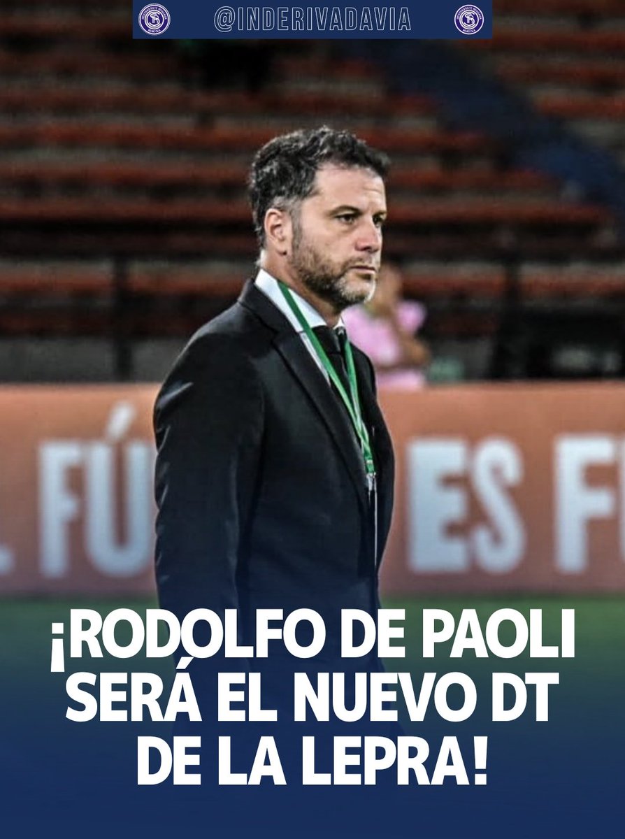 independiente Rivadavia tweet media