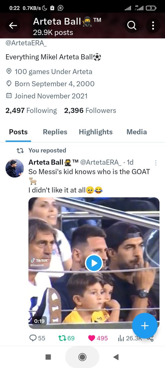 0ffsetKE's tweet image. Lob me 4 follower's please 🥺

Repost &amp;amp; like and comment with your handles for massive gaining 😀🎯♥️✅