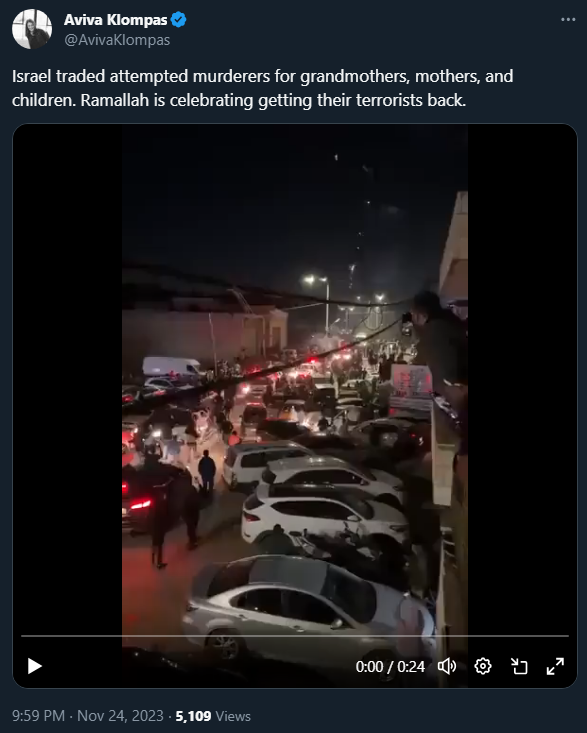 zei_squirrel's tweet photo. the very same scum who celebrated Ukrainian 9 year old girls with rifles in their hands as brave heroes fighting evil Russian occupiers are now calling the Palestinian children taken hostage by Israel evil terrorist monsters https://t.co/bzW4BsYiM8
