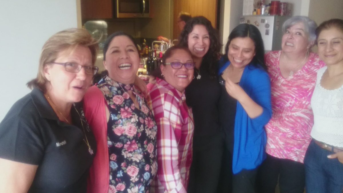 Miriam Rojas (Eva) tweet media