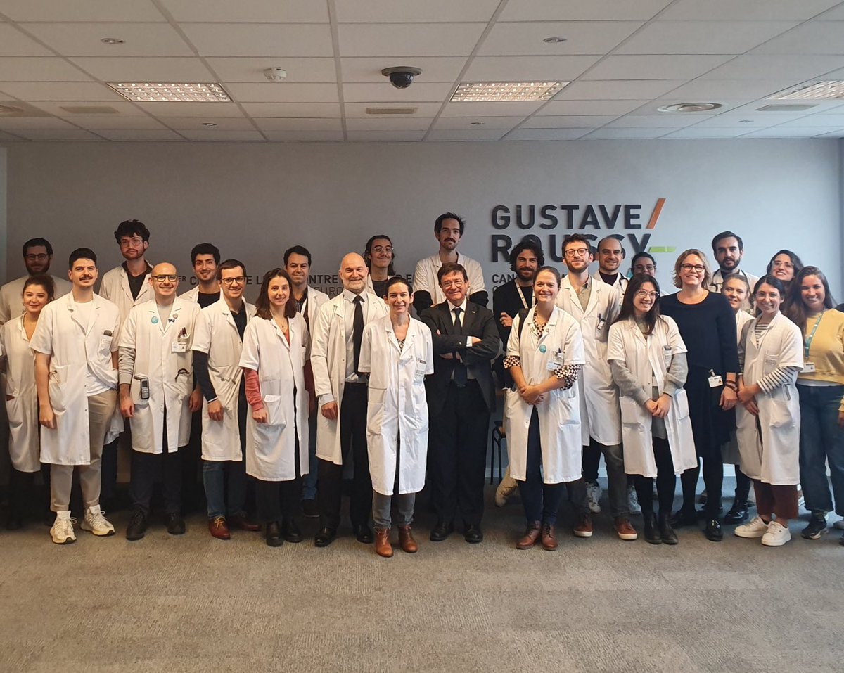 Michels Judith (@michelsjudith) on Twitter photo Great Talk and educational Session by <a href="/myESMO/">ESMO - Eur. Oncology</a> President Prof Andres Cervantes <a href="/AndresC27622123/">Andres Cervantes</a> on neoadjuvant strategies in localized rectal cancer today <a href="/GustaveRoussy/">Gustave Roussy</a> Great Talk and educational Session by <a href="/myESMO/">ESMO - Eur. Oncology</a> President Prof Andres Cervantes <a href="/AndresC27622123/">Andres Cervantes</a> on neoadjuvant strategies in localized rectal cancer today <a href="/GustaveRoussy/">Gustave Roussy</a>