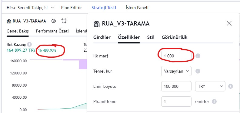 b_bacin's tweet photo. @90Egitim Mustafa Hocam, 
ilk marj değişikliği net kazanç yüzdesini nasıl bu kadar etkiliyor? 

@90Egitim https://t.co/wL5XBiKvwm