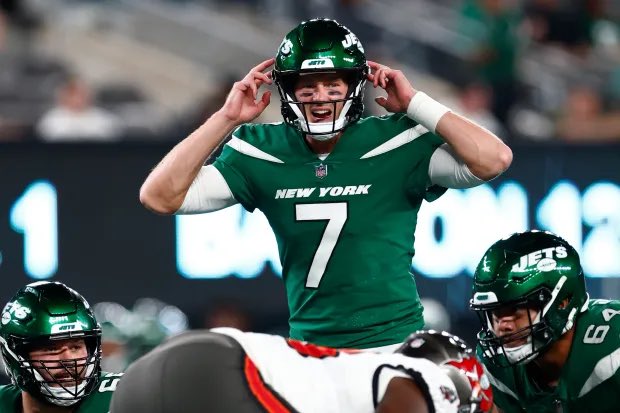Jets Today tweet media