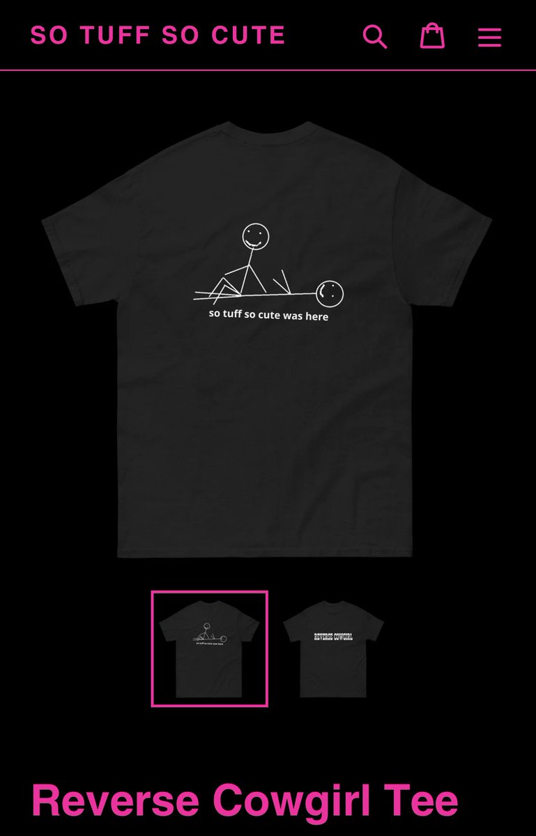 SoTuffSoCute tweet media