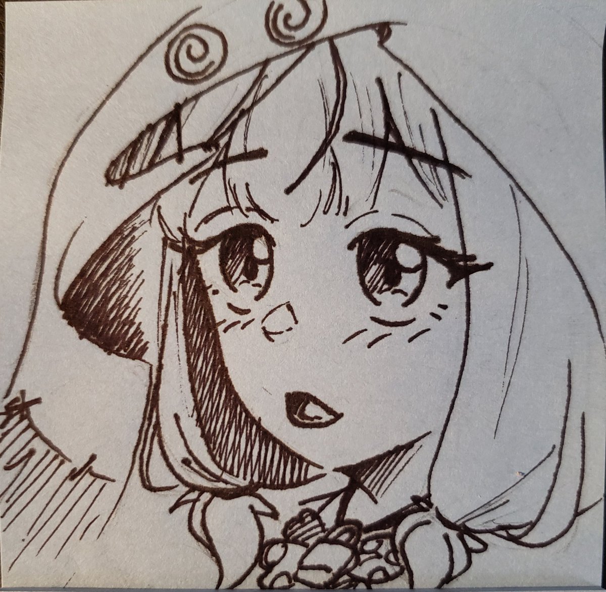 StrangeOne4163's tweet photo. https://t.co/bMocQL6hrN