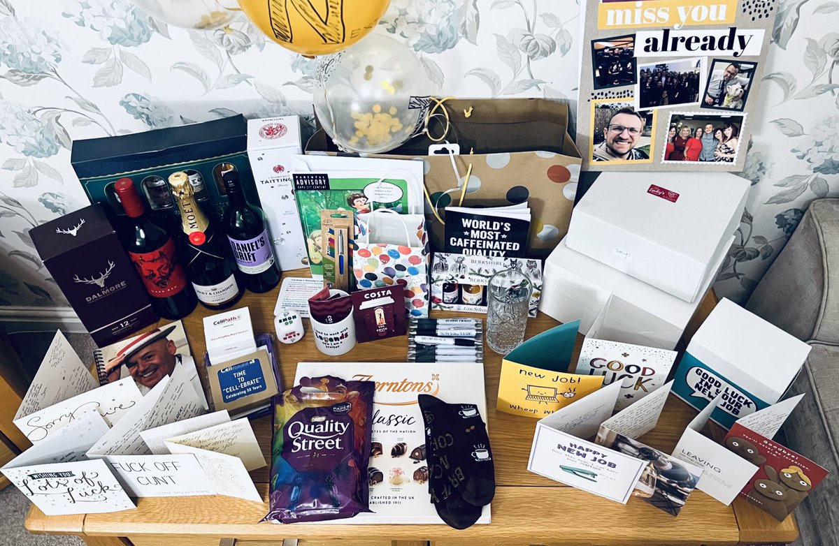 Dan Firth 💙🏳️‍🌈🧫🧪🧬🔬🦠🥼🧫 tweet media