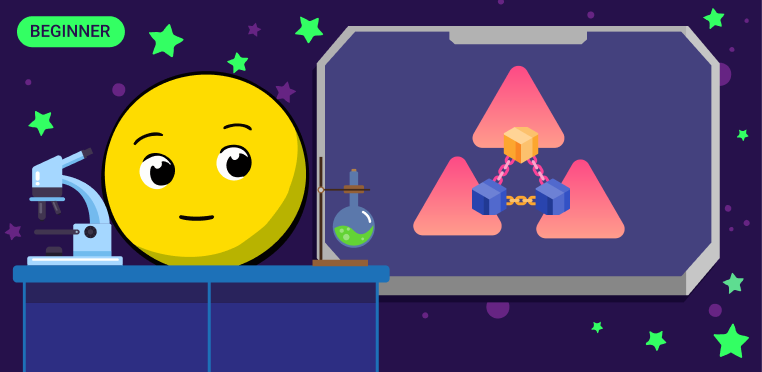 SwapSpaceCo's tweet image. 🎓SwapSpace Academy - The Blockchain Trilemma

📍The blockchain #trilemma, also called the scalability trilemma, presents the main obstacle in expanding distributed systems. The problem is that the three vital features of blockchain (decentralization, security, and productivity)