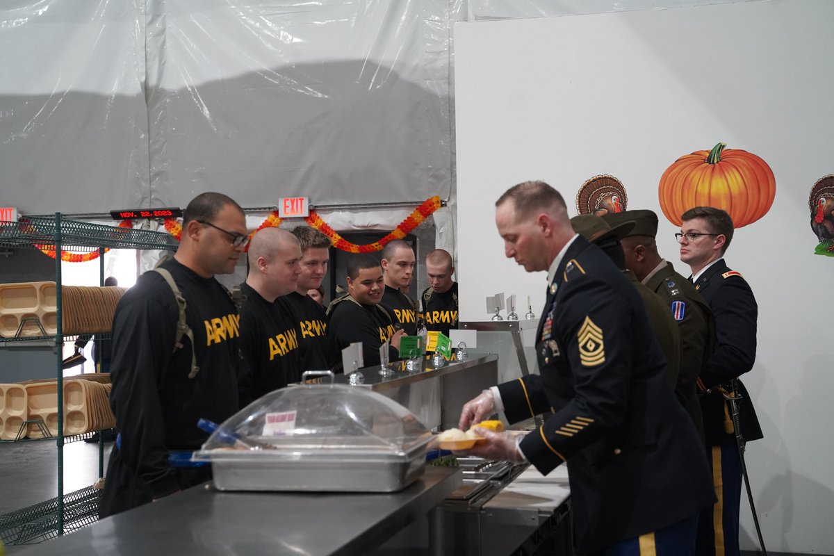 120th AG BN (REC) tweet media