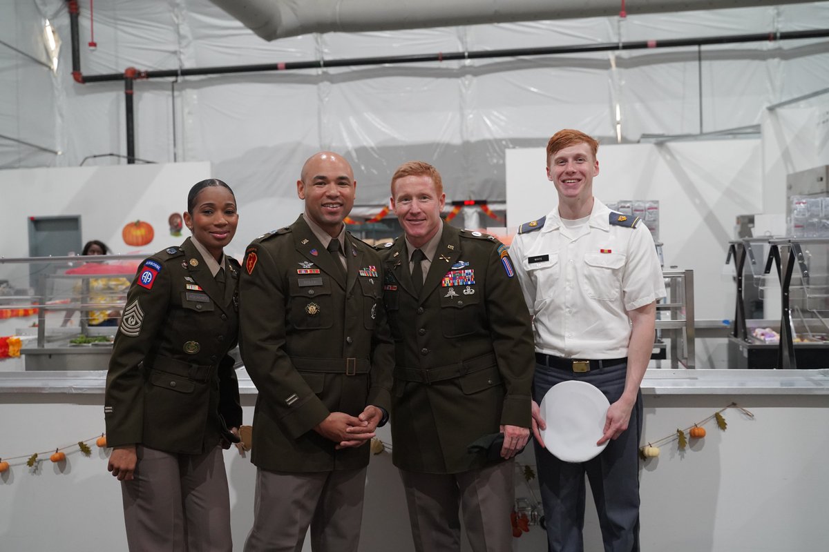 120th AG BN (REC) tweet media