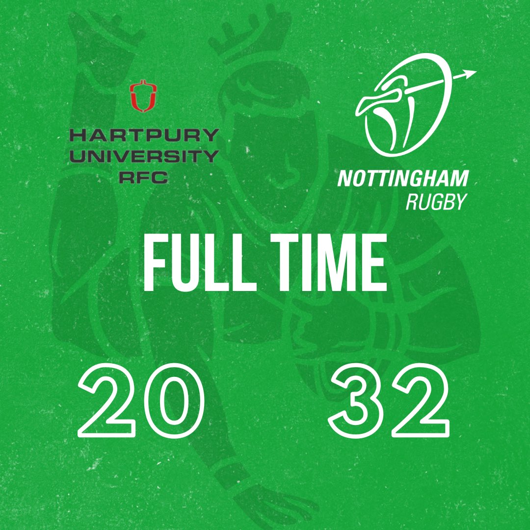 Nottingham Rugby tweet media