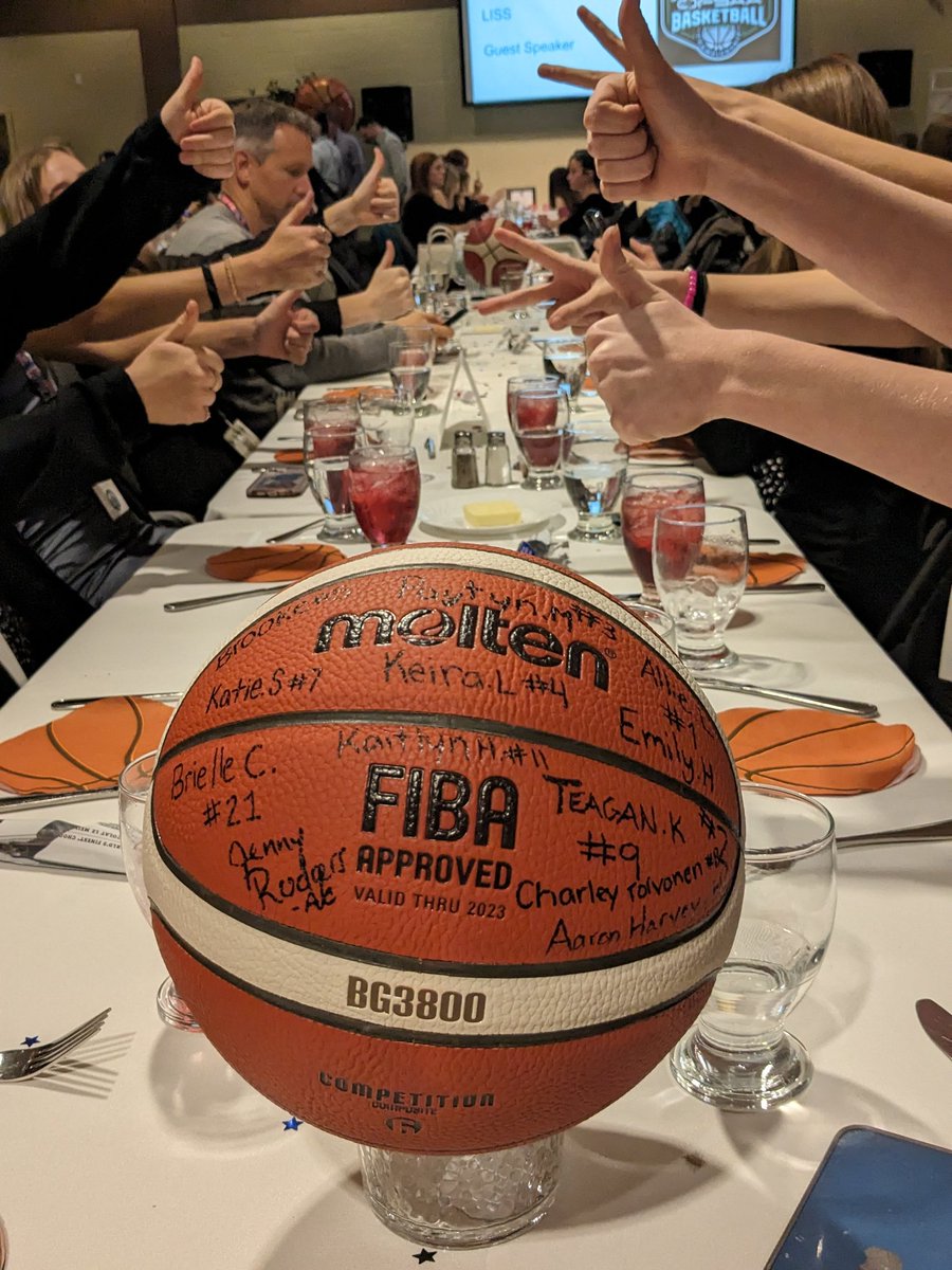 Osgoode Panthers tweet media