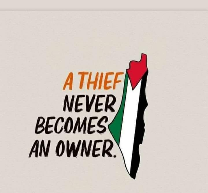 Please retweet if you agree.
FREE PALESTINE🇵🇸