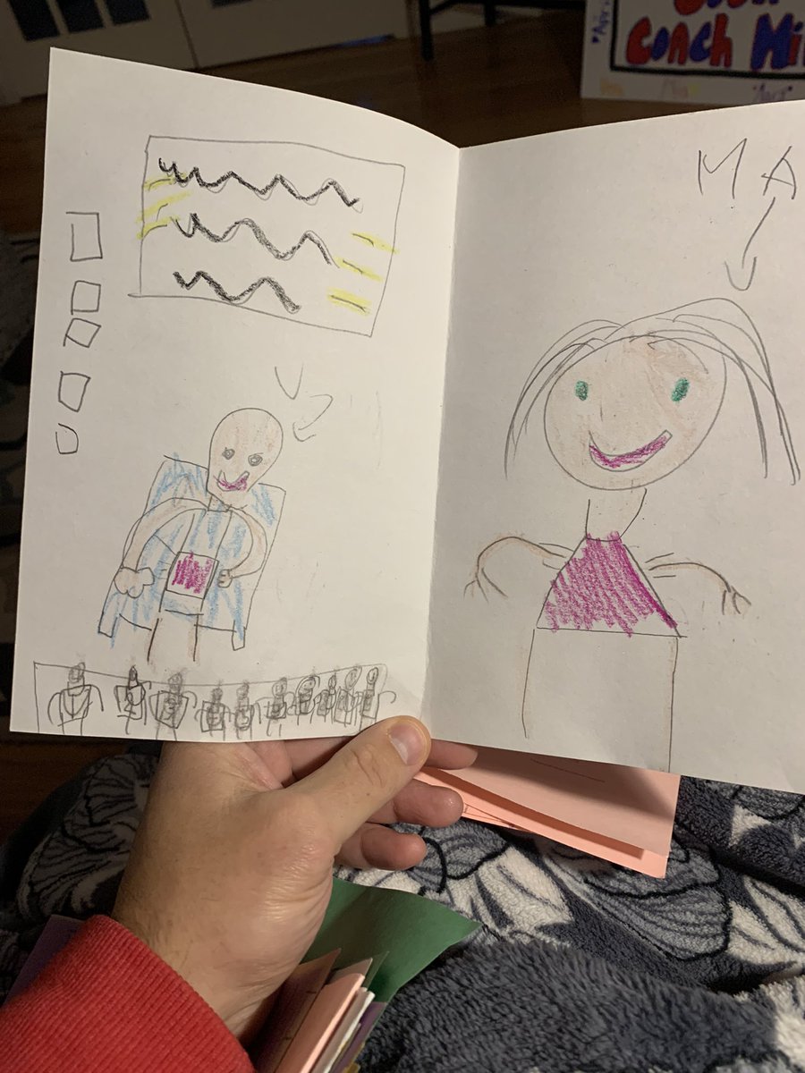 ClockerTalk's tweet photo. At home recovering after getting a brand new hip and this was delivered to my doorstep. I love my job and I love our community. #180DaysOfConnection https://t.co/28idumraUa