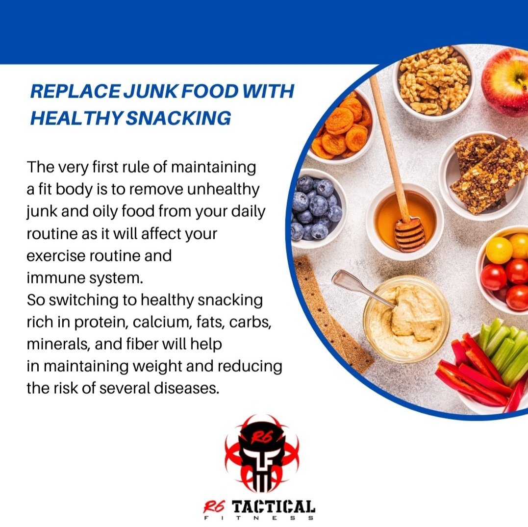 Replace junk food with healthy snacking
-
-
#healthysnacking #healthy #healthyfood #healthylifestyle #healthychoices #HealthyEating #healthyliving #healthylife #healthybreakfast #healthybody #healthymind #healthysnack #healthyhabits #healthymeal #healthylunch #healthysnacks