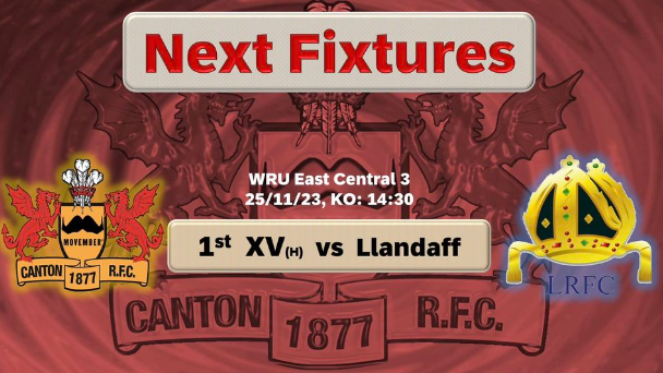 Canton RFC (@CantonRugbyClub) on Twitter photo 2023-11-24 21:38:15