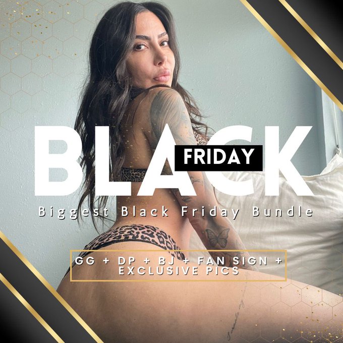 BLACK FRIDAY SALE &mdash;&mdash;&mdash;> https://t.co/igjVnS6hqo https://t.co/TnHA8u3A4X<a href="/tag/feedmyfans"class="tags"><span>#feedmyfans</span></a>