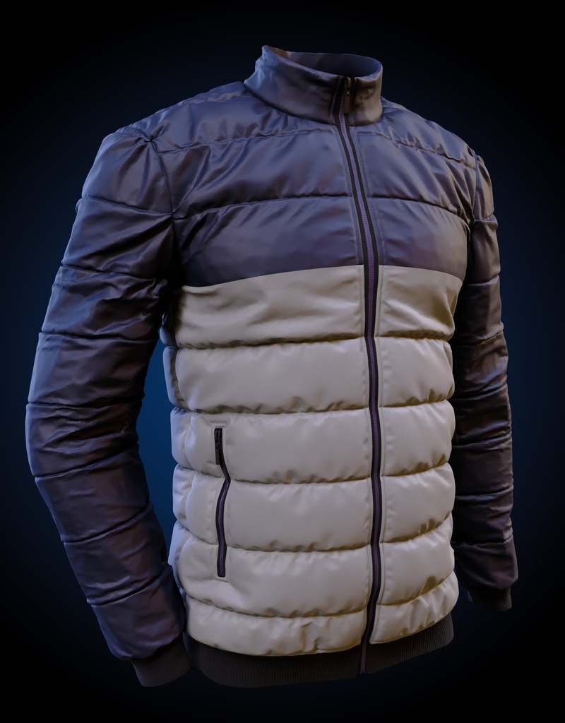 CLO_virtual's tweet photo. Jacket created by bahartaghinia

It's available to download for free on CONNECT marketplace! 

#CONNECT #CLOSET #CLOSETCONNECT #connectofficial #clovirtualfashion #clo3d #itsclo3d #clo #marvelousdesigner #jinny #digitalfashion #virtualfashion #metaverse #3dmodeling #3ddesign" https://t.co/f8TMEUNwCe