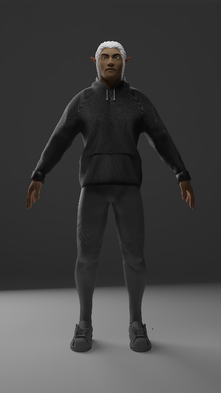 the_aetheron's tweet photo. Buckle up for a baa-rilliant ride with our woolly protagonist! ππ Join me and our 3D animated sheep for a whimsical escapade. #FluffyExplorer #3D #3Danimation #Blender #SheepishEscape
.
.
.
What should I make next?? https://t.co/gEcr752gqd