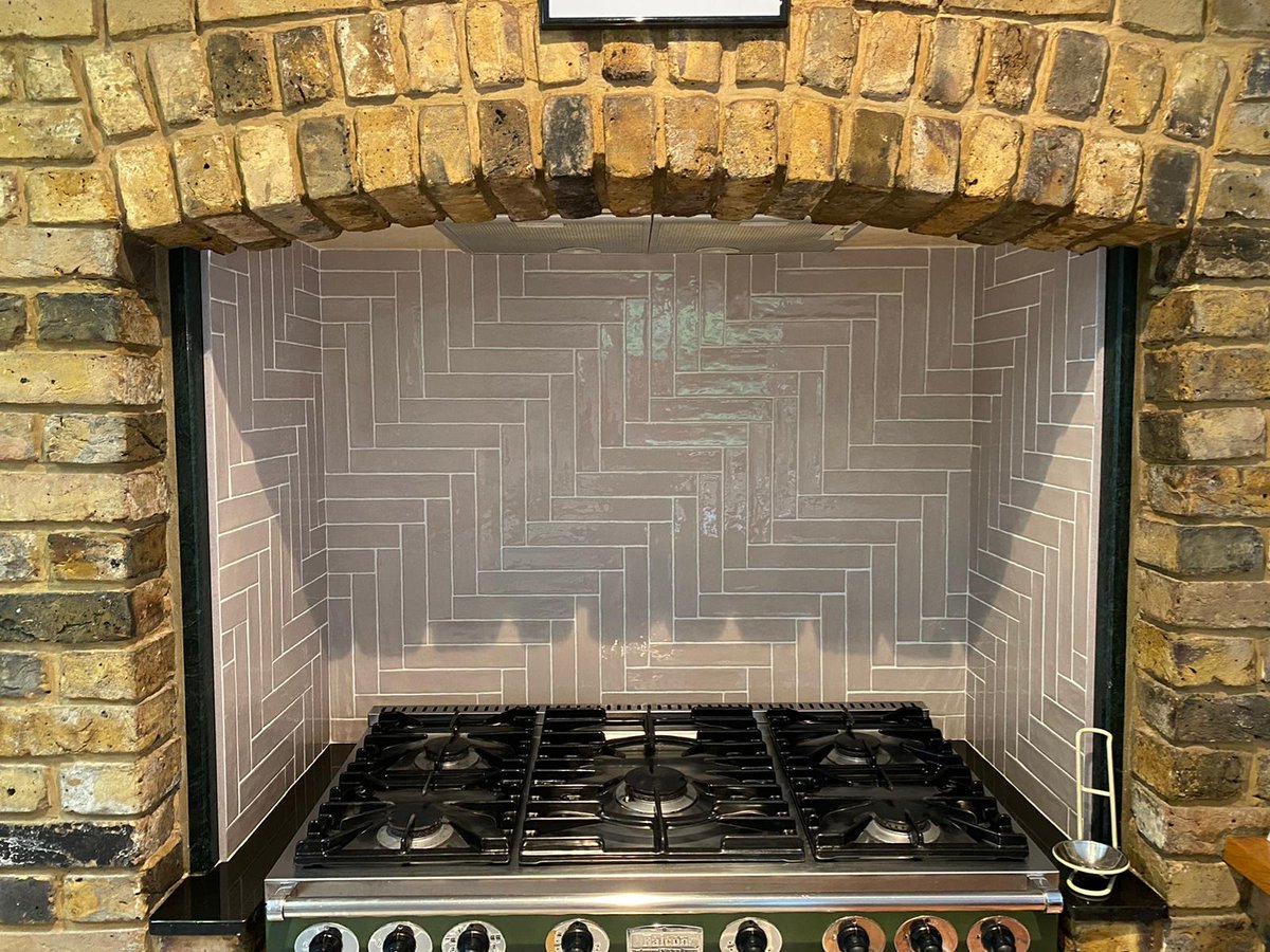 The Italian Tiler (@gerardotiler) on Twitter photo 