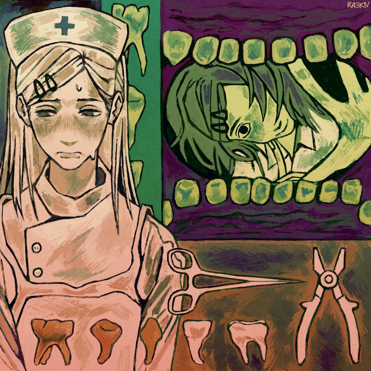 ra3kiv's tweet image. 