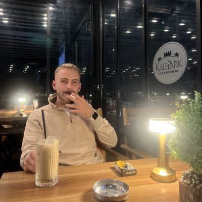 #YeniProfilResmi