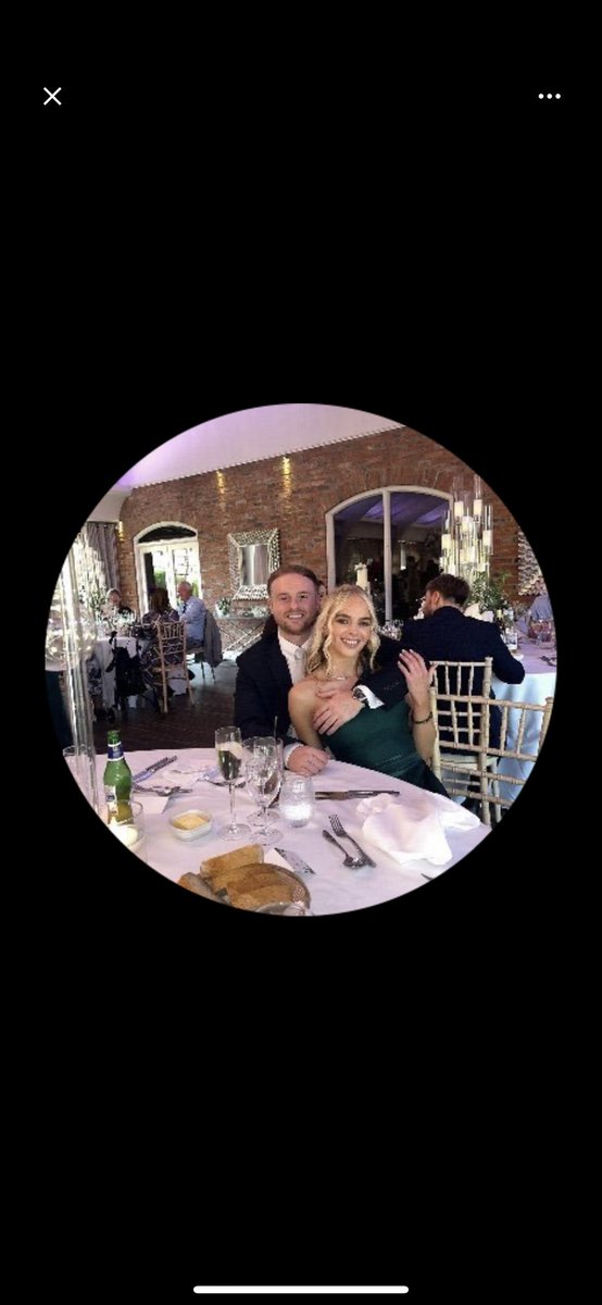 tomwoolley2001's tweet photo. Anyone know who this is he’s scammed me mate for a ticket https://t.co/jeZNLGRBpQ