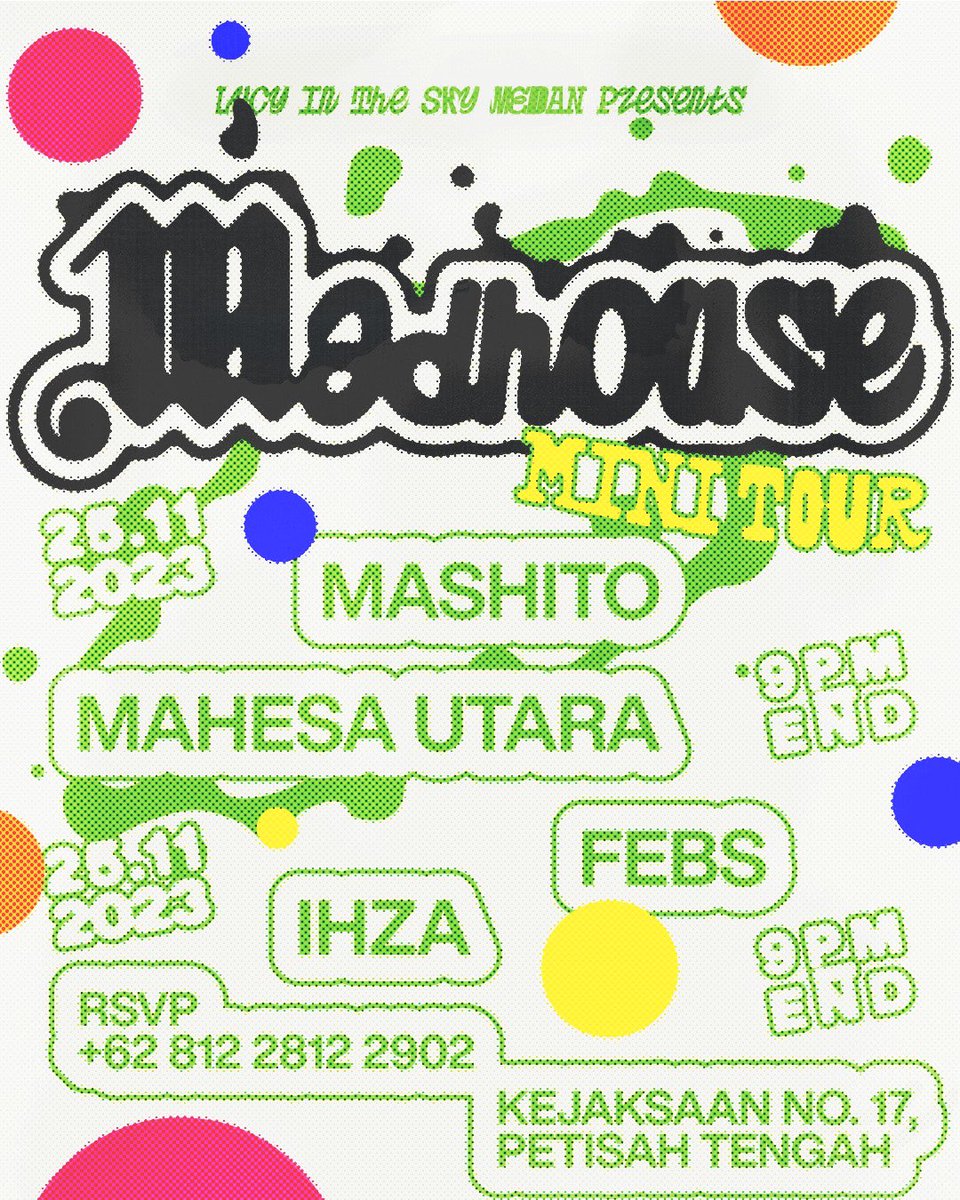 Mampir lucy medan dong hari ini please 
#medan #sumut #kotamedan  #pestamedan #acaramedan #kotamedan #acaramedan