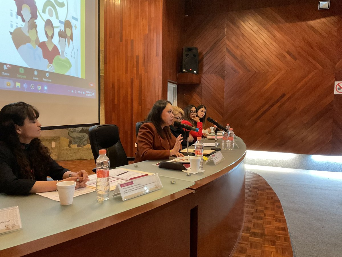 IsssteZOriente's tweet photo. Hoy se llevó acabo el Primer Encuentro Nacional de Avales Ciudadanos convocado Secretaría de Salud para compartir casos de Éxito de los Avales #EstamosTransformandoAlIssste #NuevoIssste #Issste https://t.co/FLWLIAXWAg