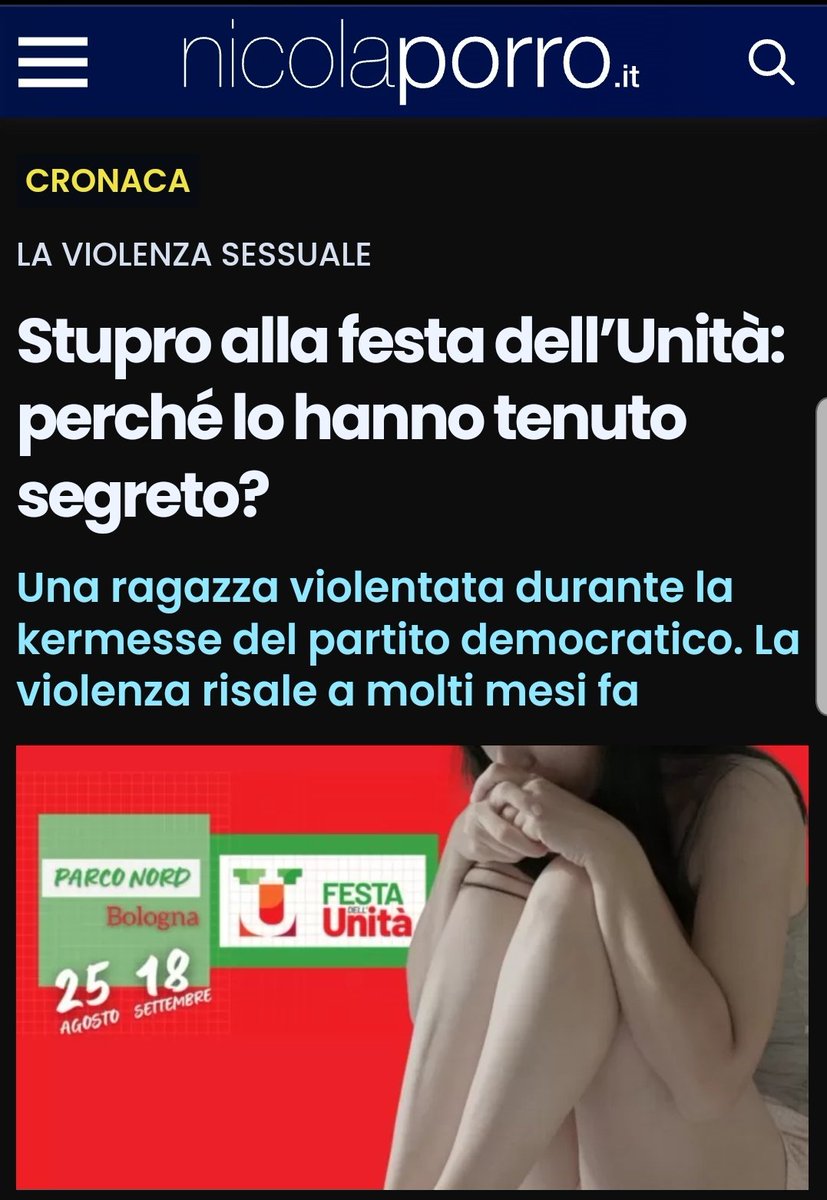 Simona45104788's tweet photo. Buonanotte #bellezze: parrebbe che quelli che fecero silenzio per lo stupro alla Festa dell'Unità, domani faranno "rumore" al corteo di #Nonunadimeno(a proposito, anche loro fecero un silenzio assordante in quel caso. Strano!)🤬🤡 #ipocriti e #IPOCRITE https://t.co/fWKkaKkfP7