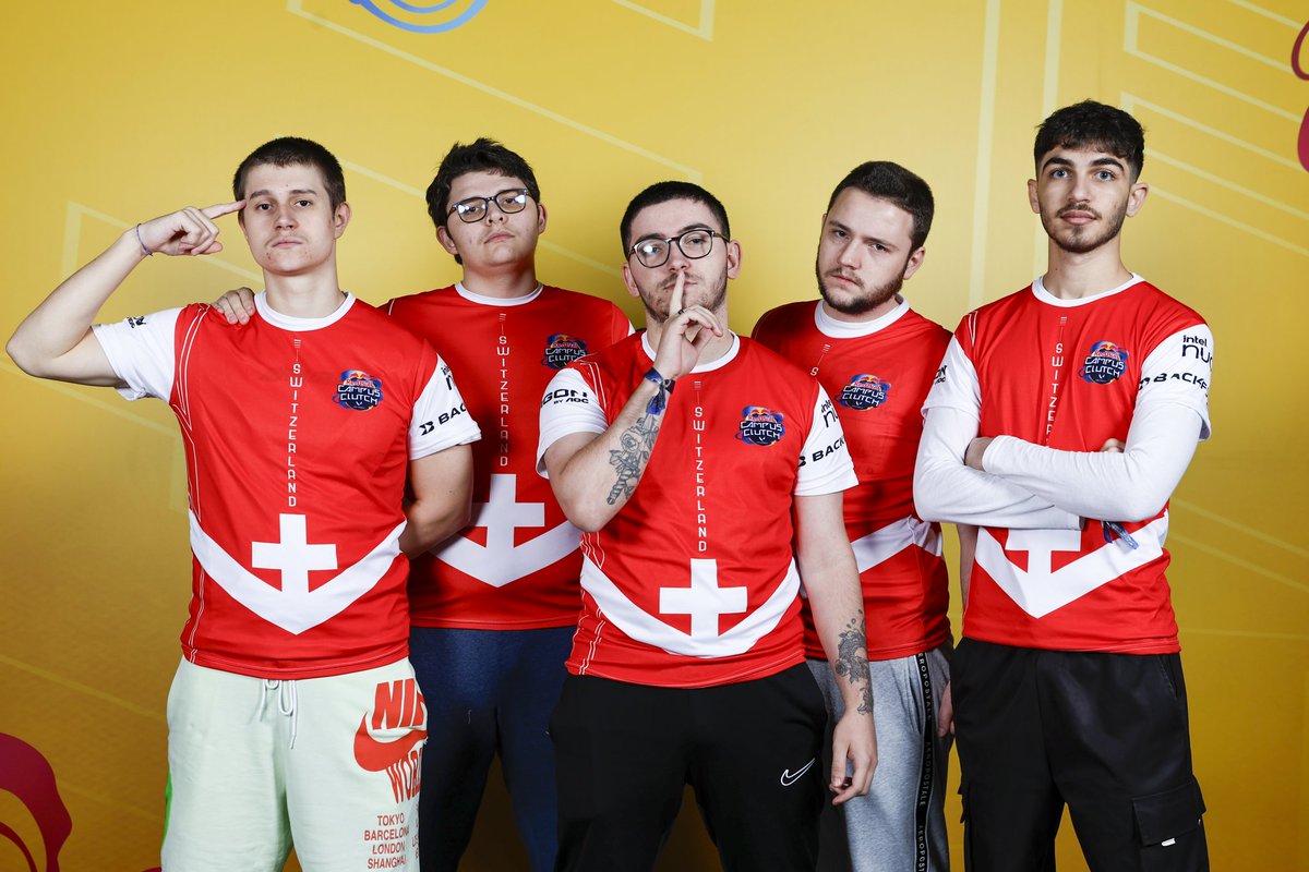 Swiss boys 🇨🇭🇨🇭🇨🇭  @slypps1 <a href="/PachiHack/">PachiHack</a> <a href="/tiag0vlr/">fake</a> <a href="/Sarsaindf/">FGS Sarsain</a> <a href="/mussafarsoo/">Farsoo</a>